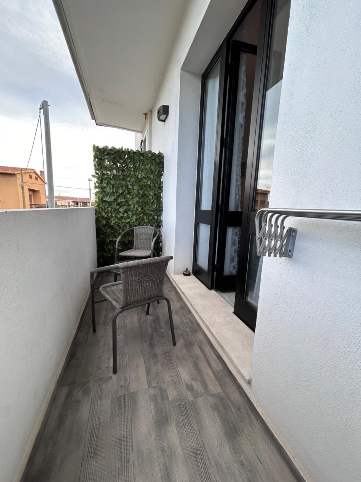 Affittacamere In Centro Tortolì Exterior foto