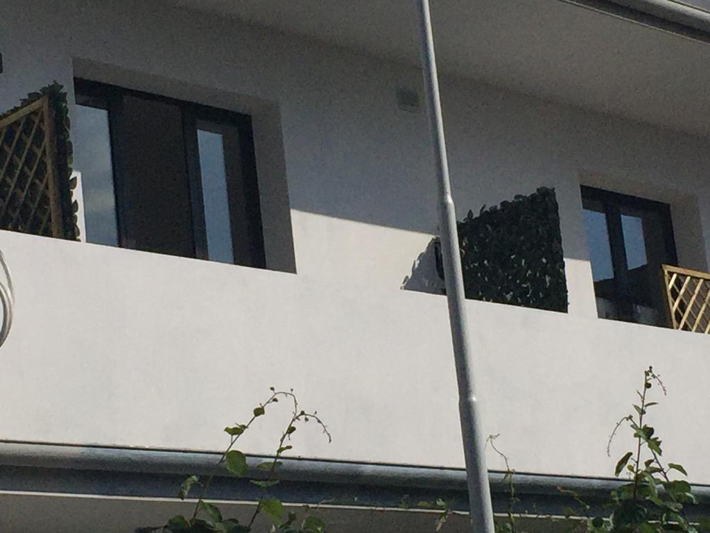 Affittacamere In Centro Tortolì Exterior foto
